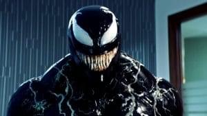 The Story Secrets of Venom Image