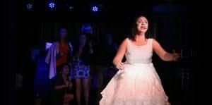 Fall in Love with The Unauthorized Musical Parody of Bridesmaids Image