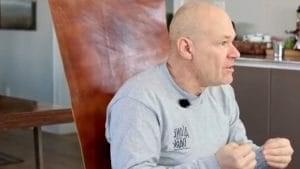 F*ck You All: The Uwe Boll Story Documentary Trailer Image