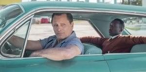 Green Book Image