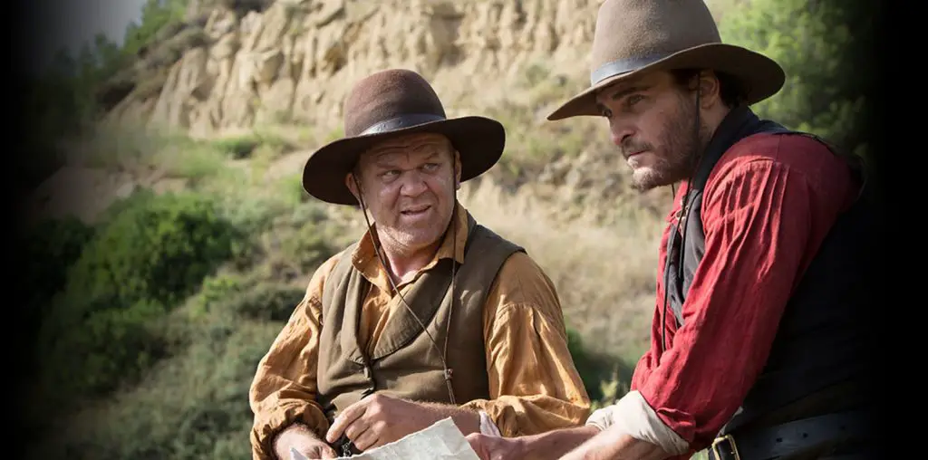 The Sisters Brothers image