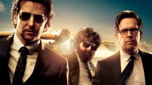 Is There Any Chance of The Hangover Returning? Image