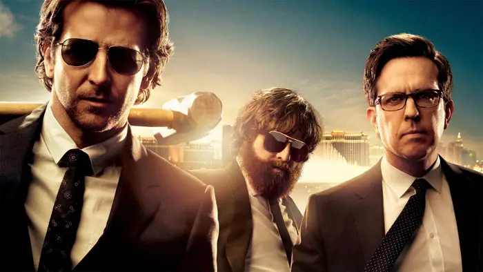 Is There Any Chance of The Hangover Returning? image