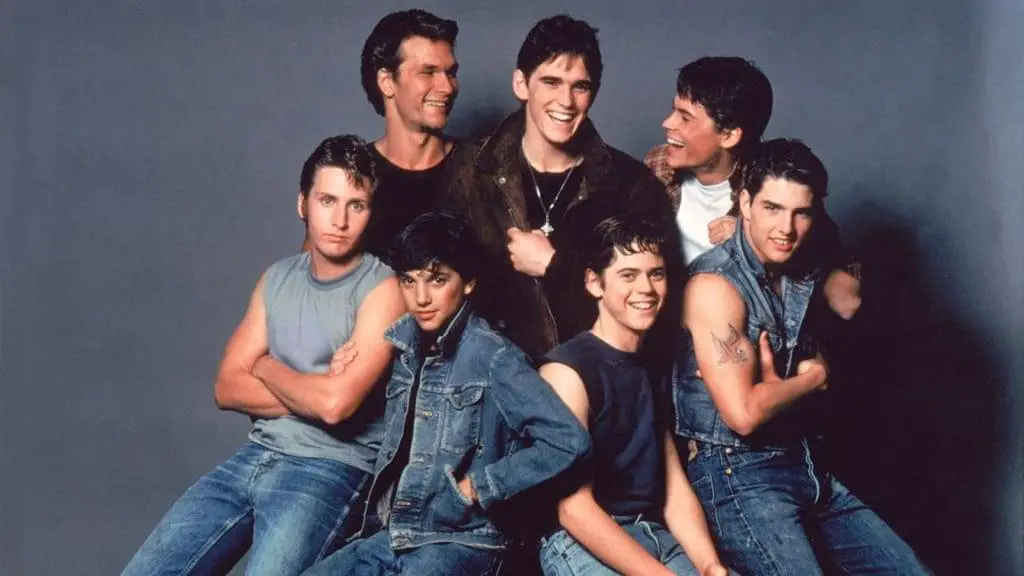 What Does a Rapper Have to Do with Coppola’s The Outsiders? image