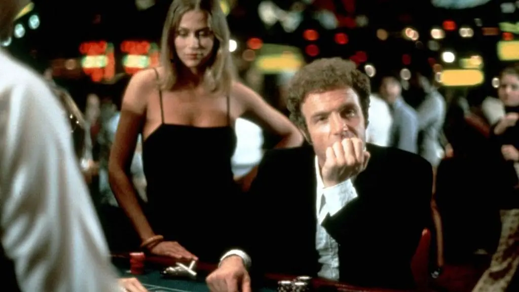 All-Time Hit Movies Featuring Gambling and Casino image