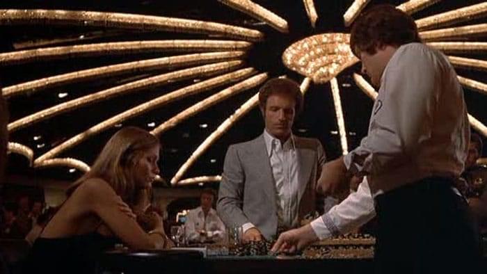 Gambling Movies to Watch Before You Hit the Casino image