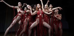 Suspiria Image