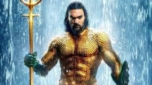 Aquaman Image