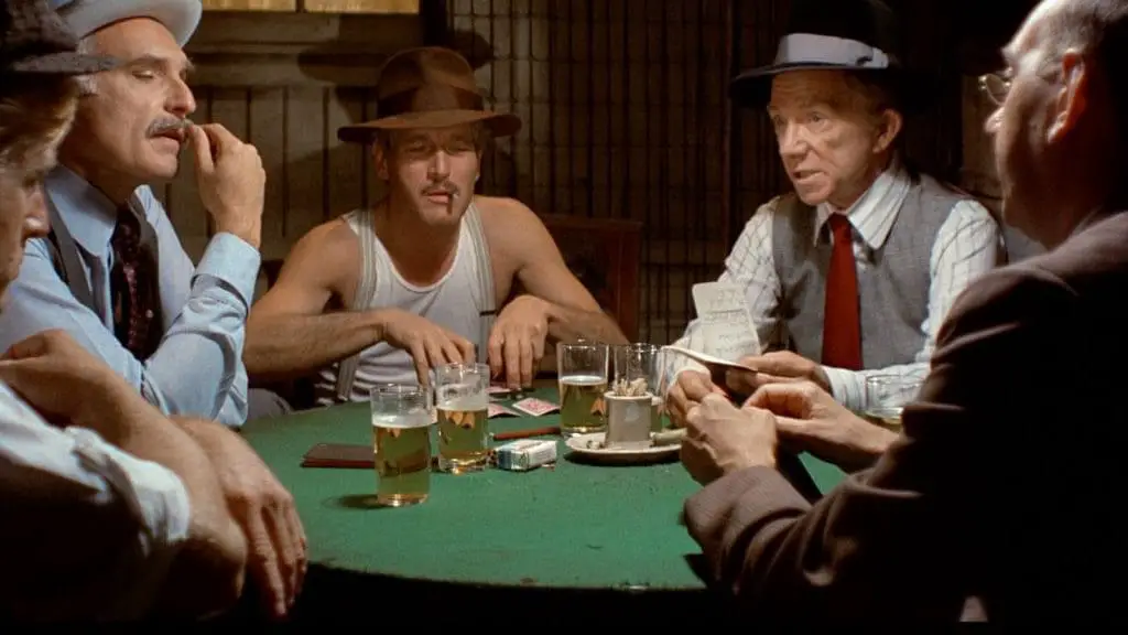The Best Gambling and Casino-Themed Movies of All Time image