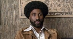 BlacKKKlansman Image