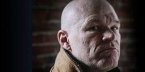 F**k You All: The Uwe Boll Story Image