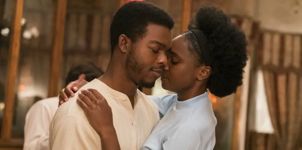 If Beale Street Could Talk image
