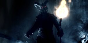 Krampus Origins Image