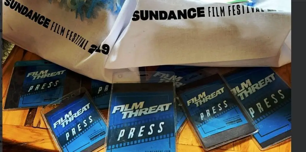 Sundance Film Festival – Day 1 Report image
