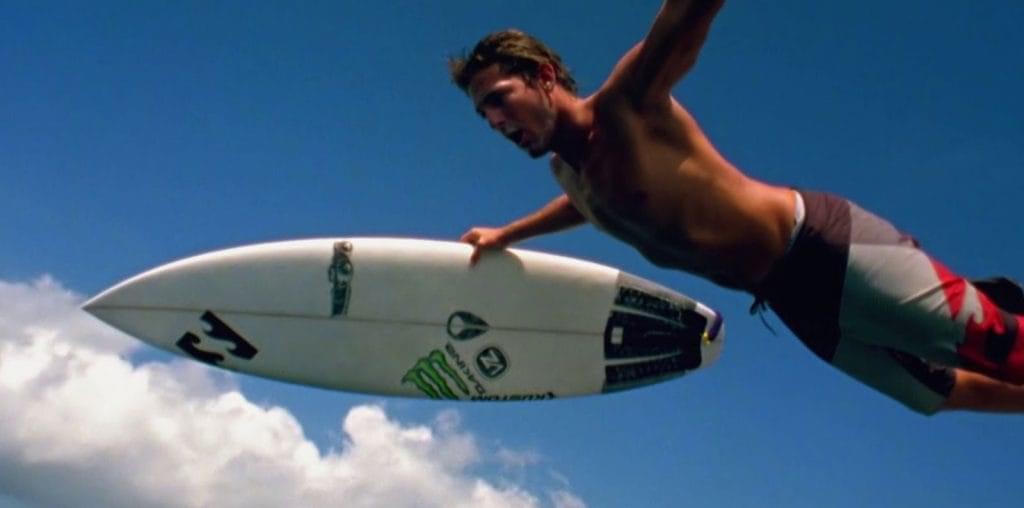 Andy Irons: Kissed by God image