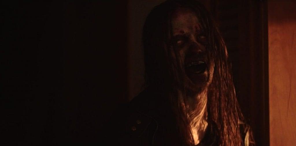 Johnny Gruesome image