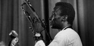 Miles Davis: Birth of the Cool Image