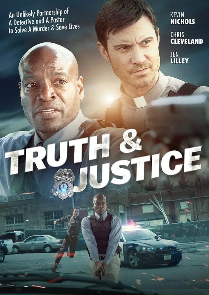 Truth and Justice Featured, Reviews Film Threat