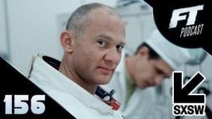 Apollo 11 Director Lands at SXSW on the Film Threat Podcast Image