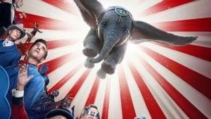 The Film Threat Podcast VS Dumbo Image