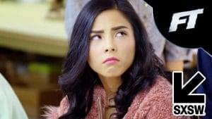 Anna Akana on Her Starring Role in Go Back to China Image