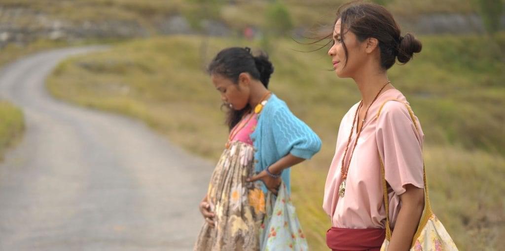 Marlina the Murderer in Four Acts image
