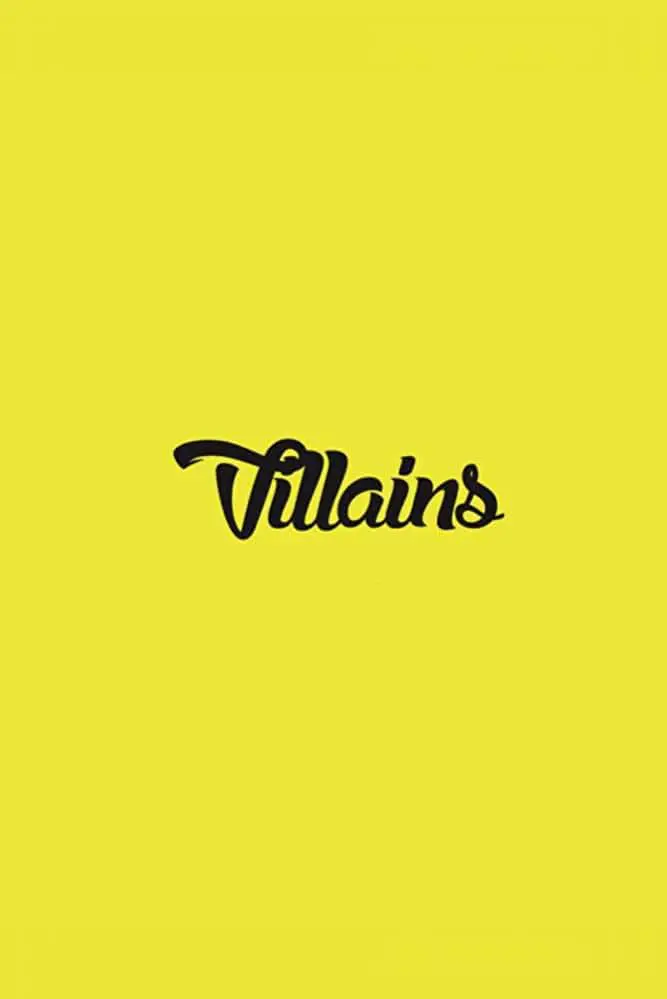 Villains Image
