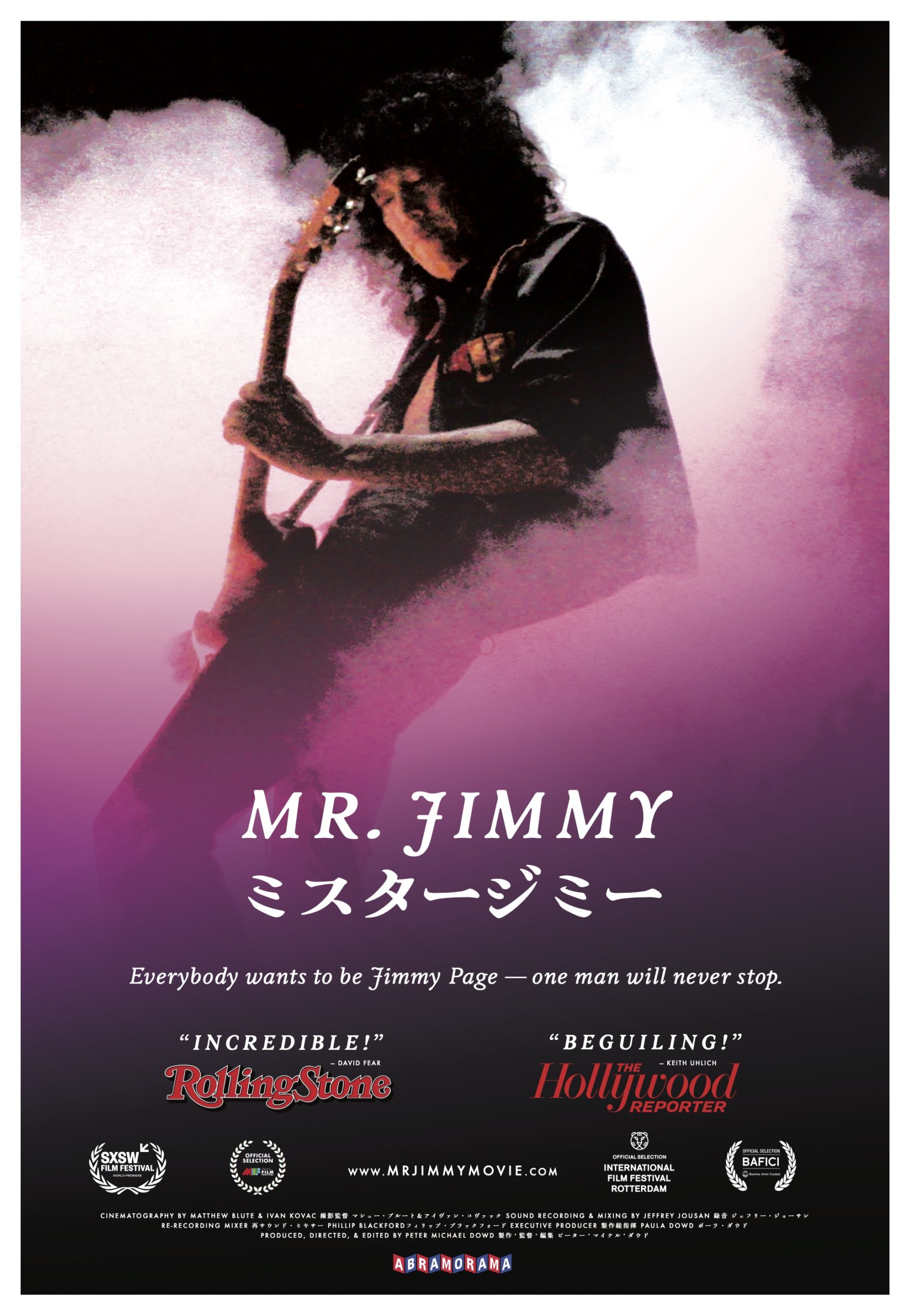 Mr. Jimmy Image