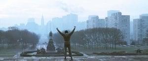 How Luck and Self-Belief Made Rocky a Blockbuster Smash Image