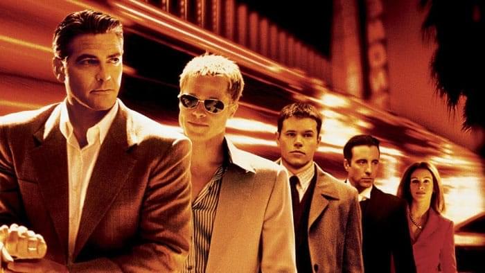 What Casinos Were Used in Oceans 11? image