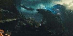 Godzilla: King of the Monsters Image