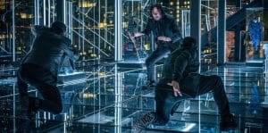 John Wick: Chapter 3 – Parabellum Image