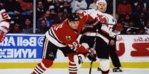 Tough Guy: The Bob Probert Story Image