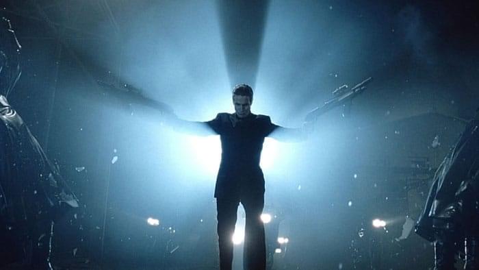 Equilibrium, the Underrated Dystopian Movie image