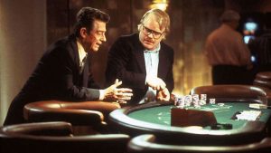 3 Great Gambling Movies from World Cinema Image