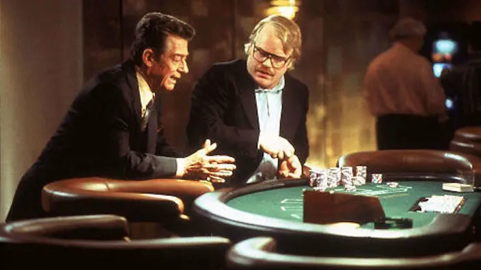 3 Great Gambling Movies from World Cinema image