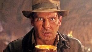 Indiana Jones: From an Idea to Cult Classic Image
