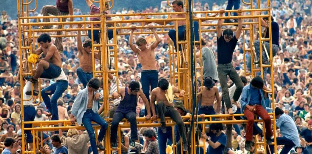 Woodstock image