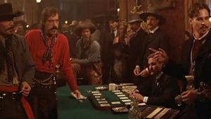 10 Best Gambling Scenes in Movies Image