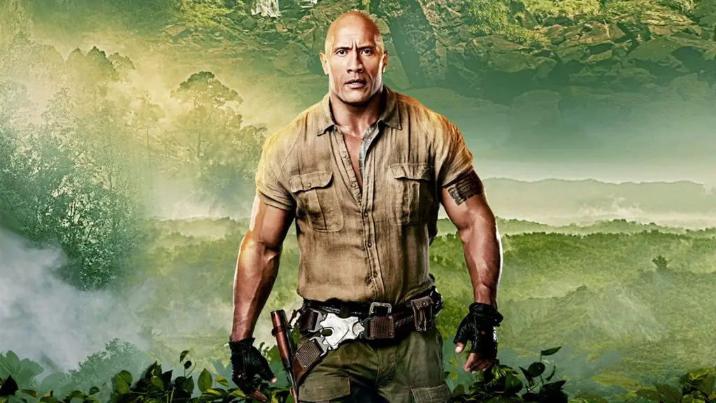 Jumanji: Next Level and What We Know So Far image