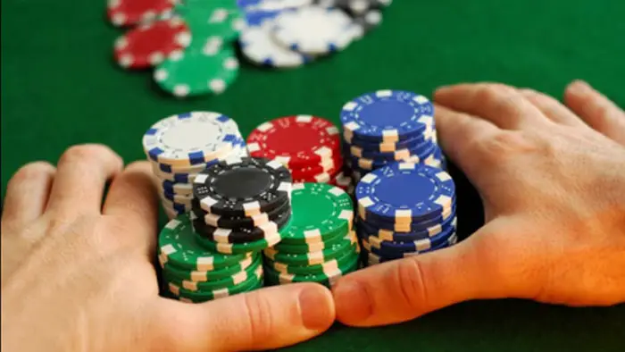 The 5 Best Gambling Hollywood Hits image