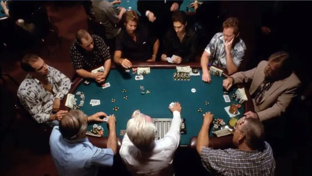 The Best Casino Movies Ever Made image