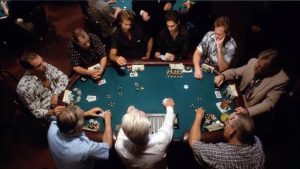 Here Is Why You Don’t Often See Online Casinos In Movies Image