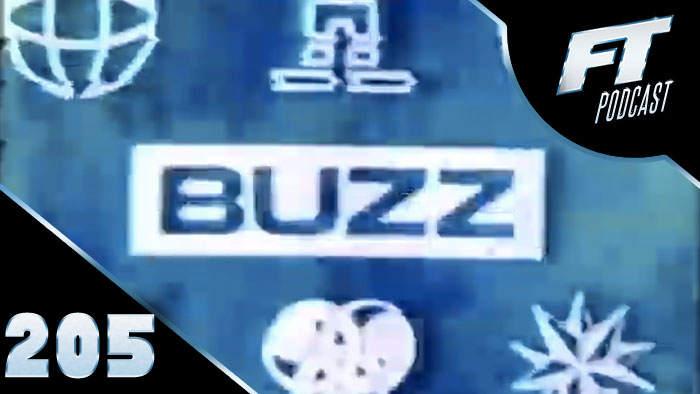 Mark Pellington on MTV’s Buzz image