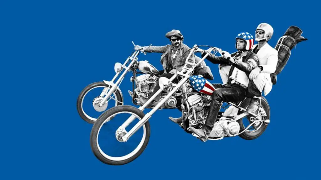 Easy Rider Live Honors Film’s 50th Anniversary image