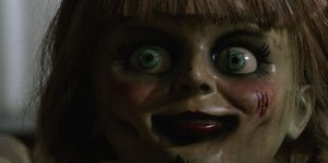 Annabelle Comes Home Image