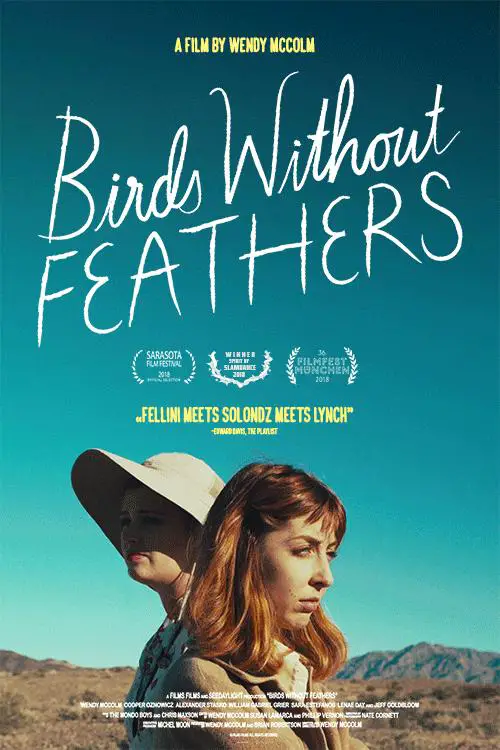 Birds Without Feathers Image