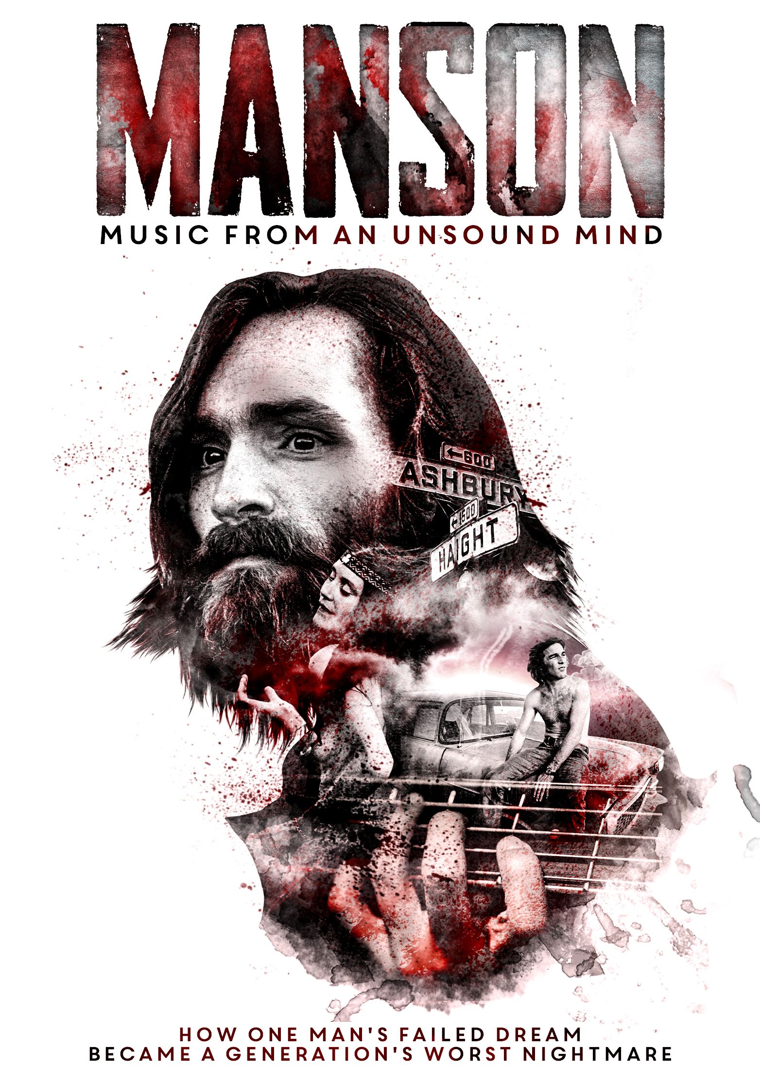 Manson: Music from an Unsound Mind Image