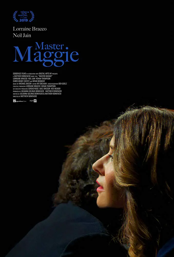 Master Maggie Image