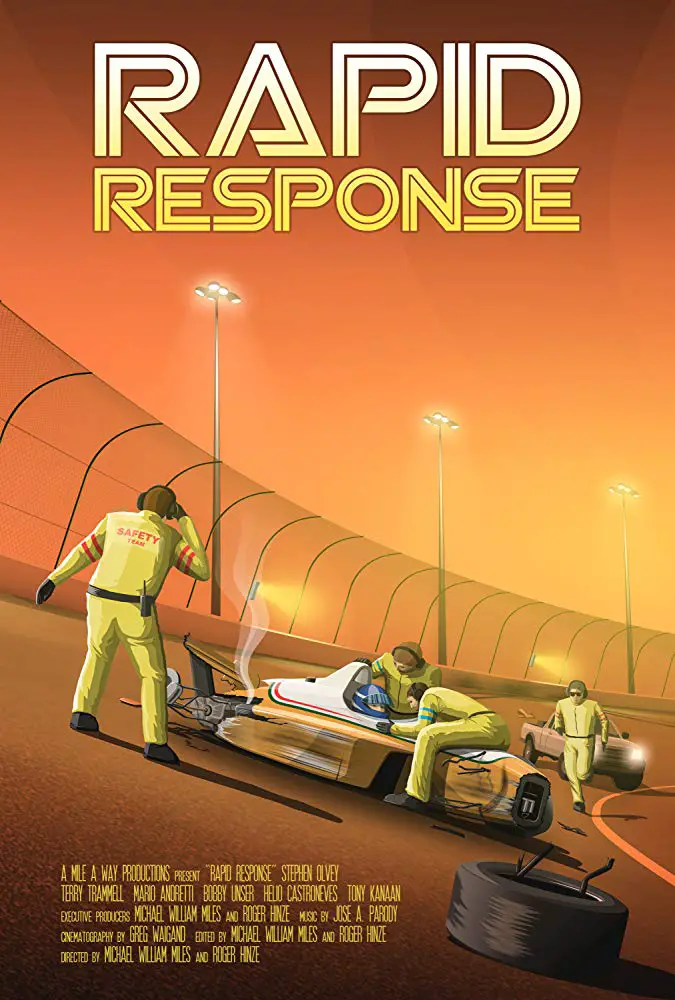 Rapid Response Image